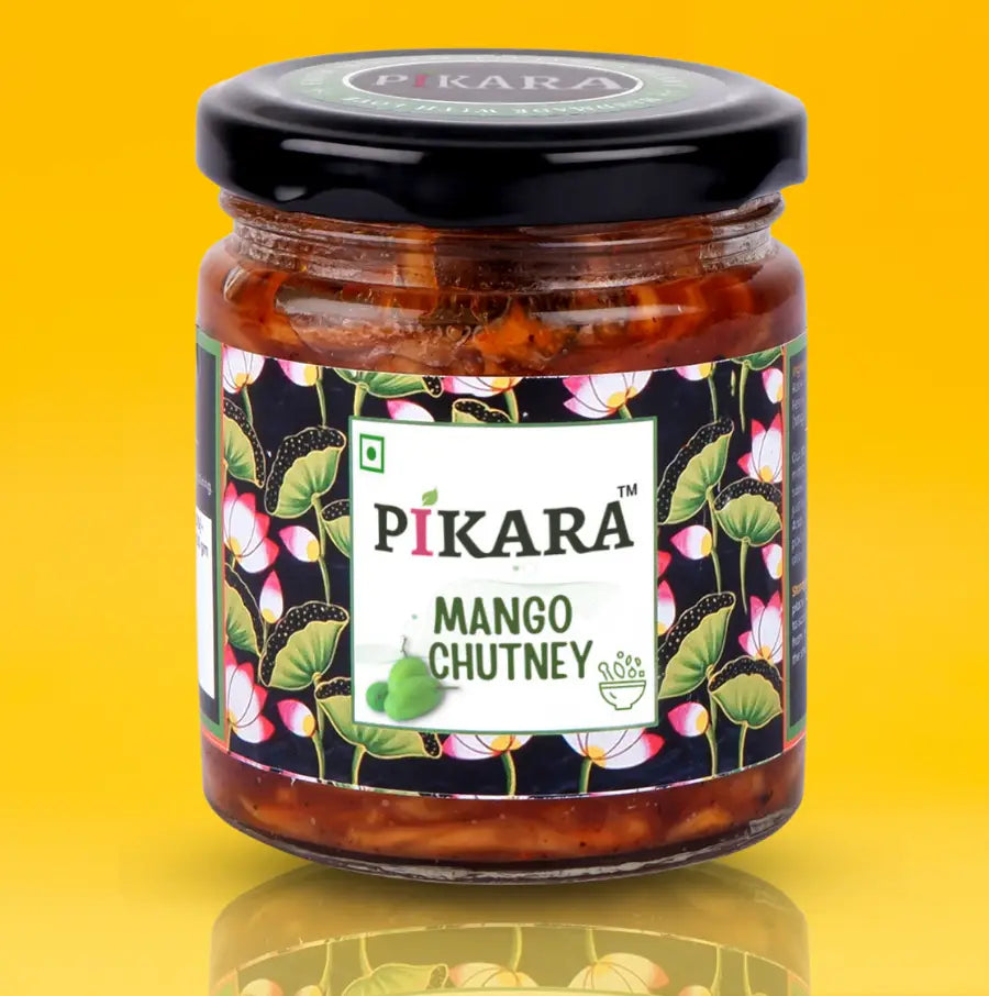 Mango Chutney