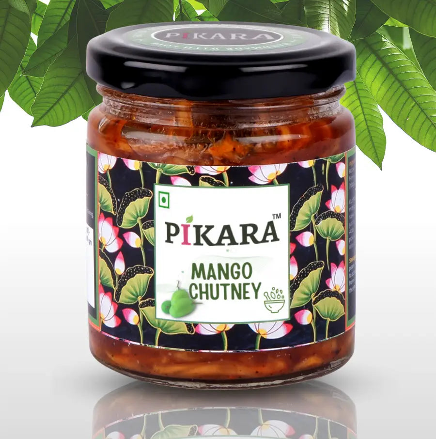 Mango Chutney