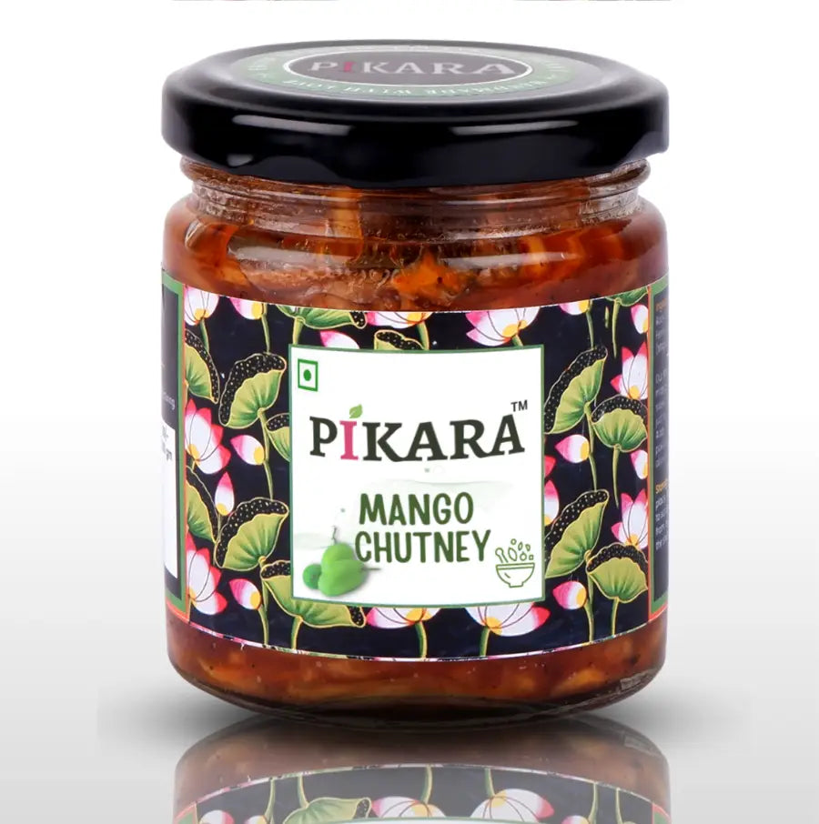 Mango Chutney