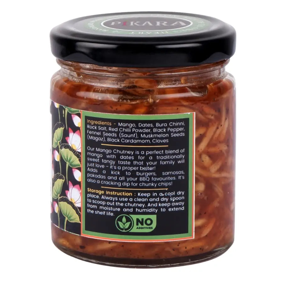 Mango Chutney