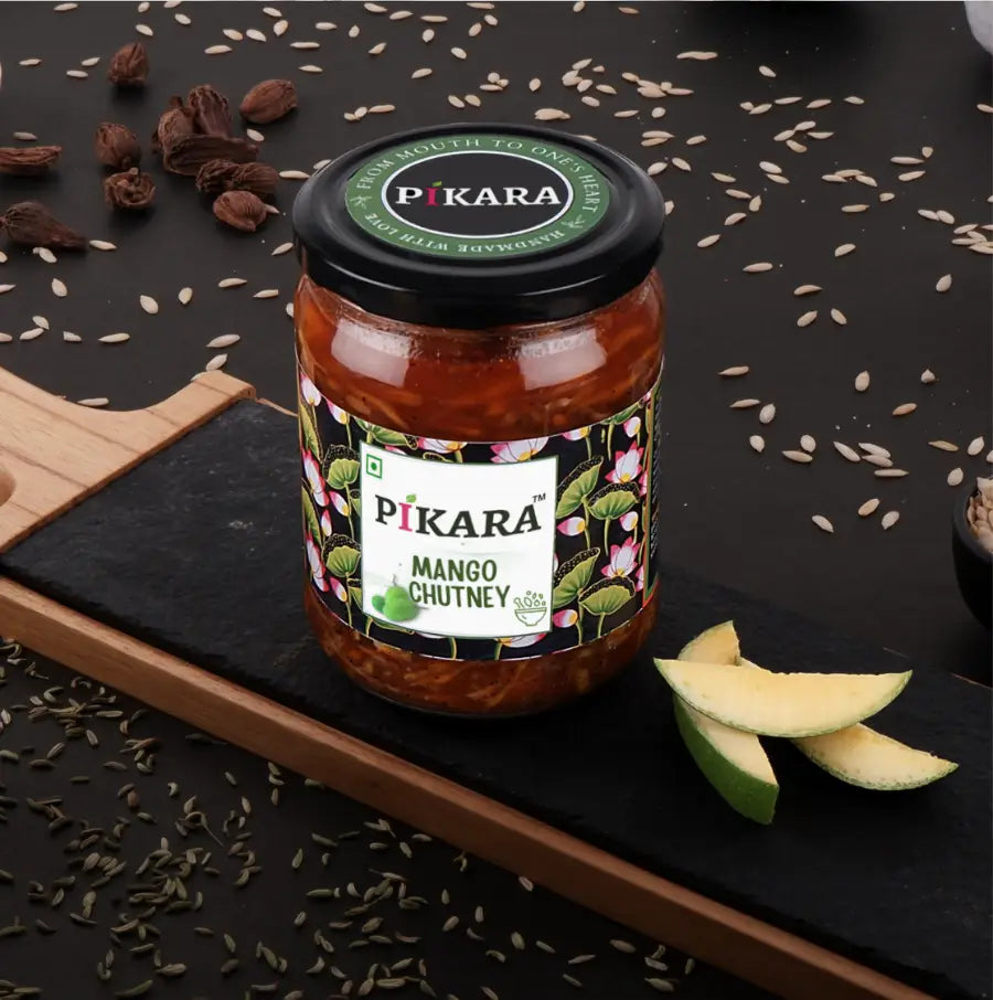 Mango Chutney