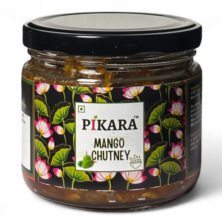 Mango Chutney