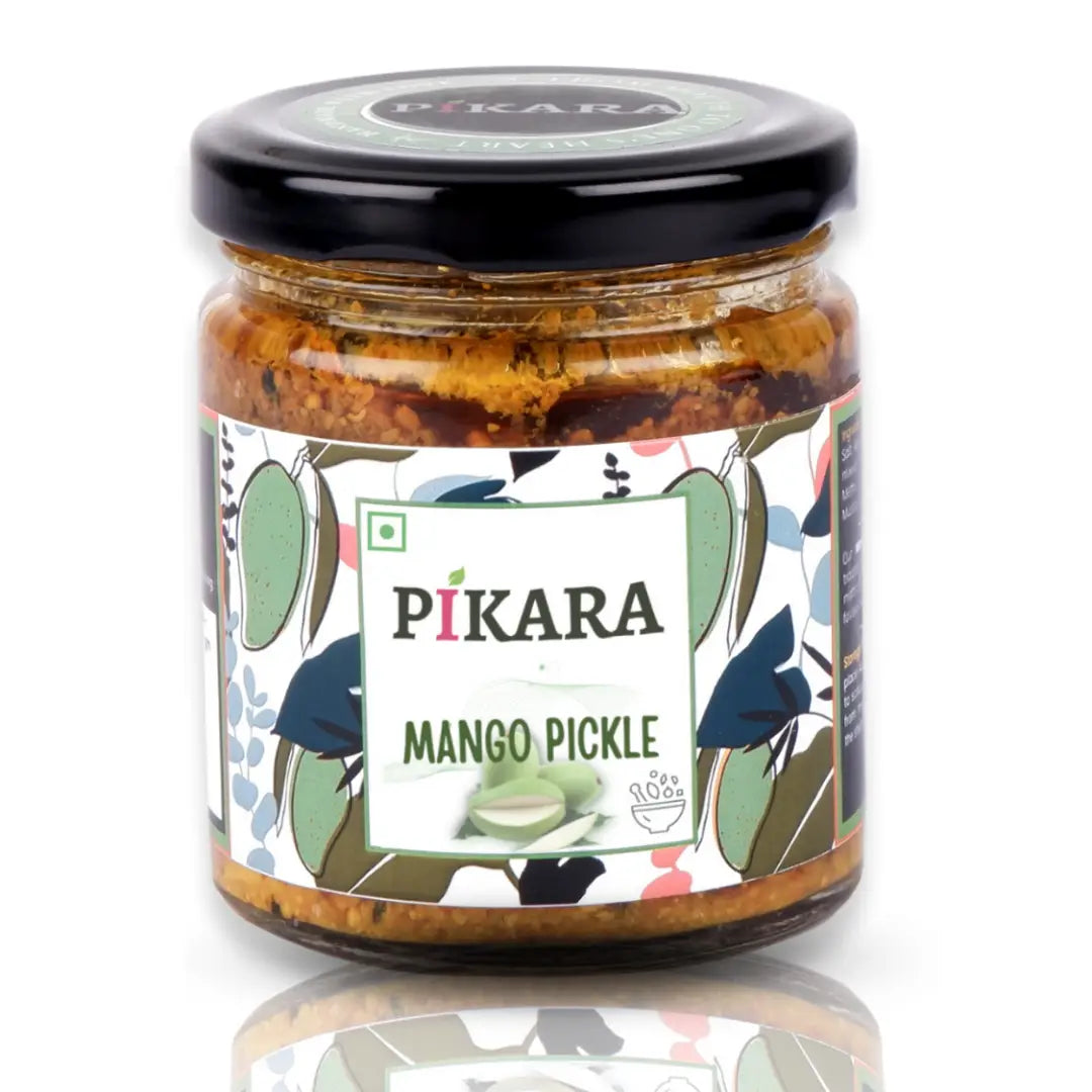 Mango Pickle