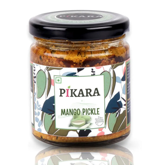 Mango Pickle