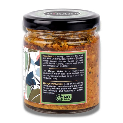 Mango Pickle